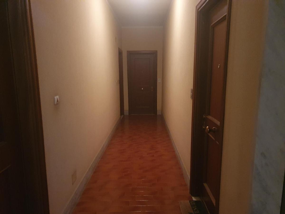 Rapallo Close To Golf Executive With Balcony Extérieur photo