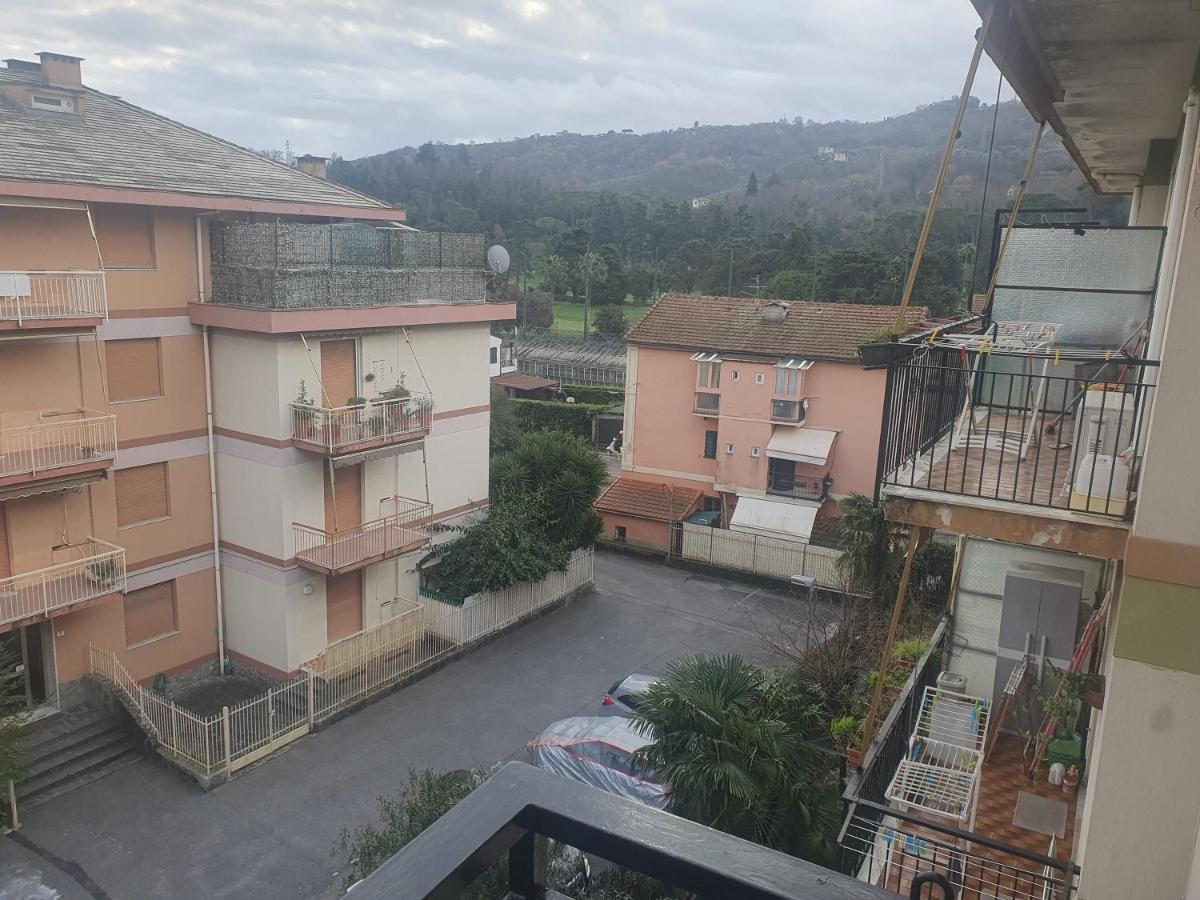 Rapallo Close To Golf Executive With Balcony Extérieur photo