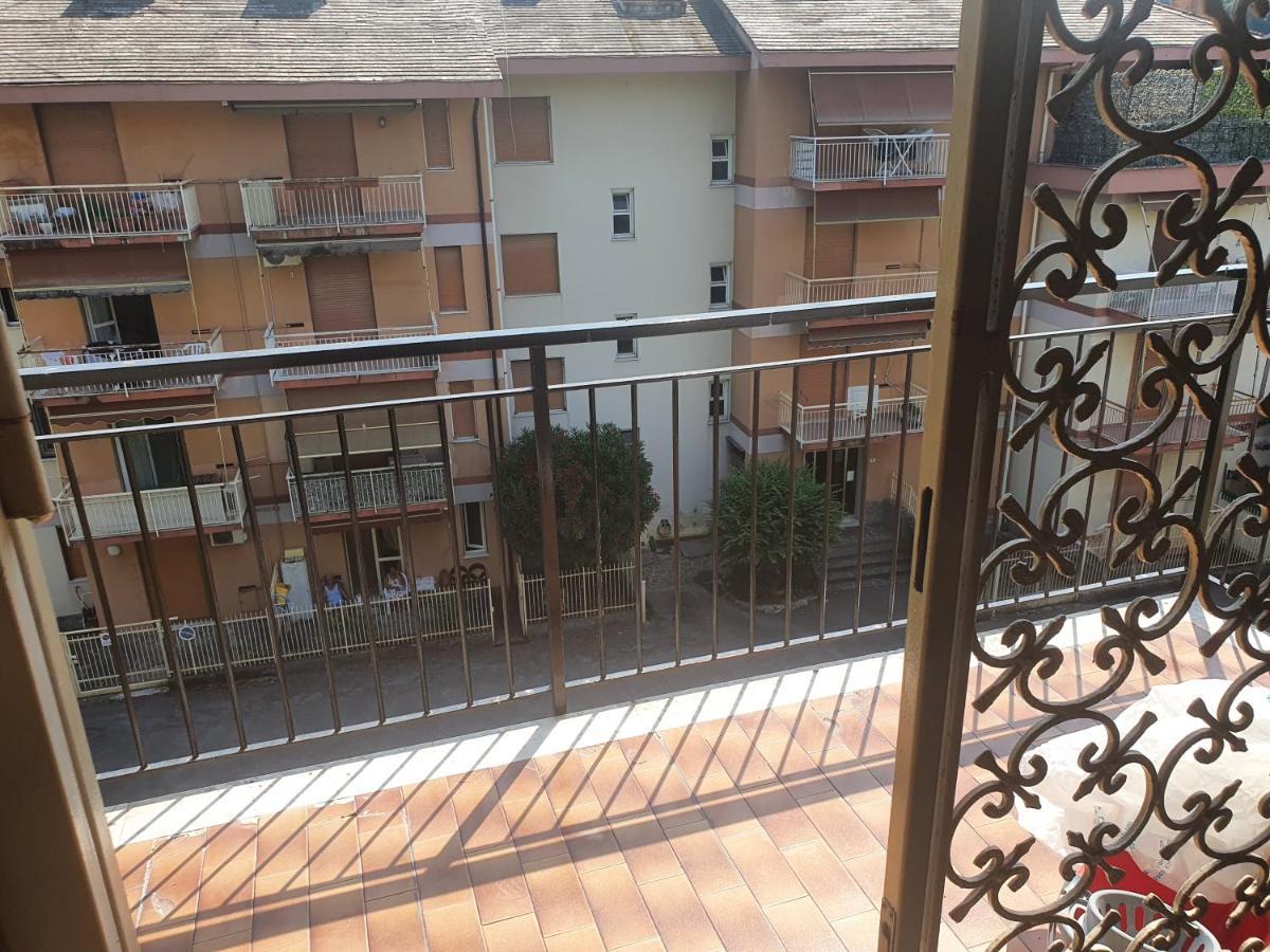 Rapallo Close To Golf Executive With Balcony Extérieur photo