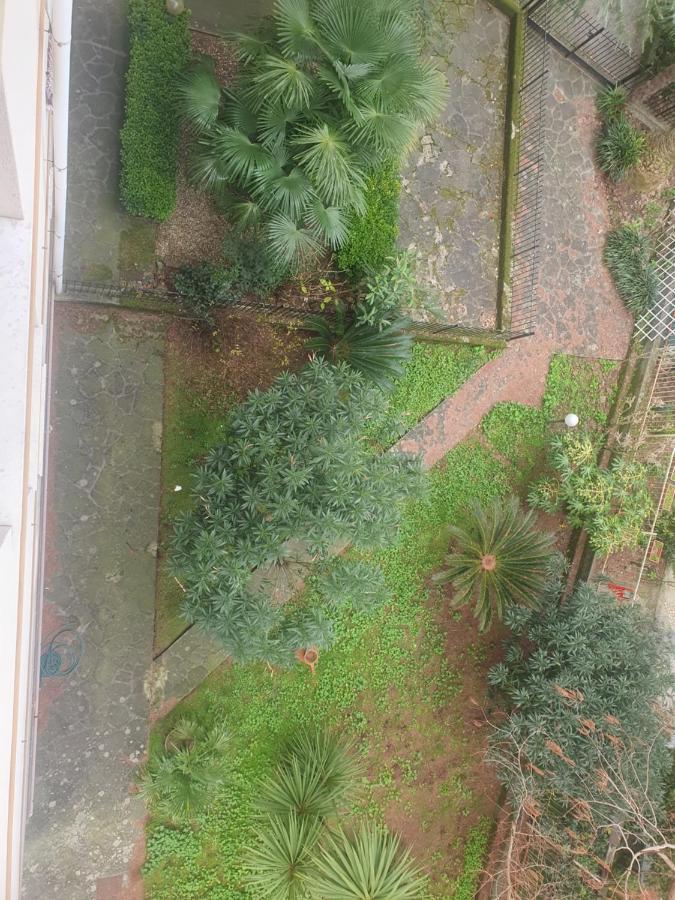 Rapallo Close To Golf Executive With Balcony Extérieur photo