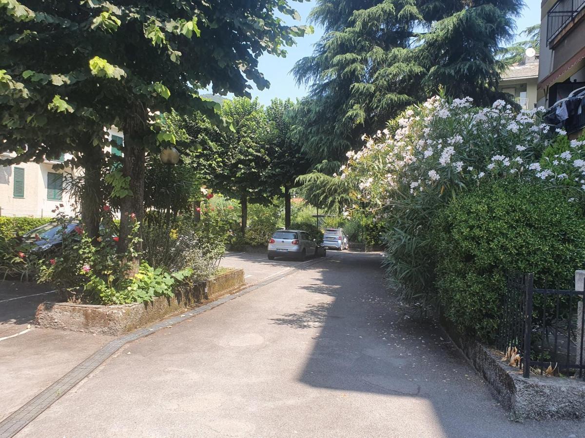 Rapallo Close To Golf Executive With Balcony Extérieur photo