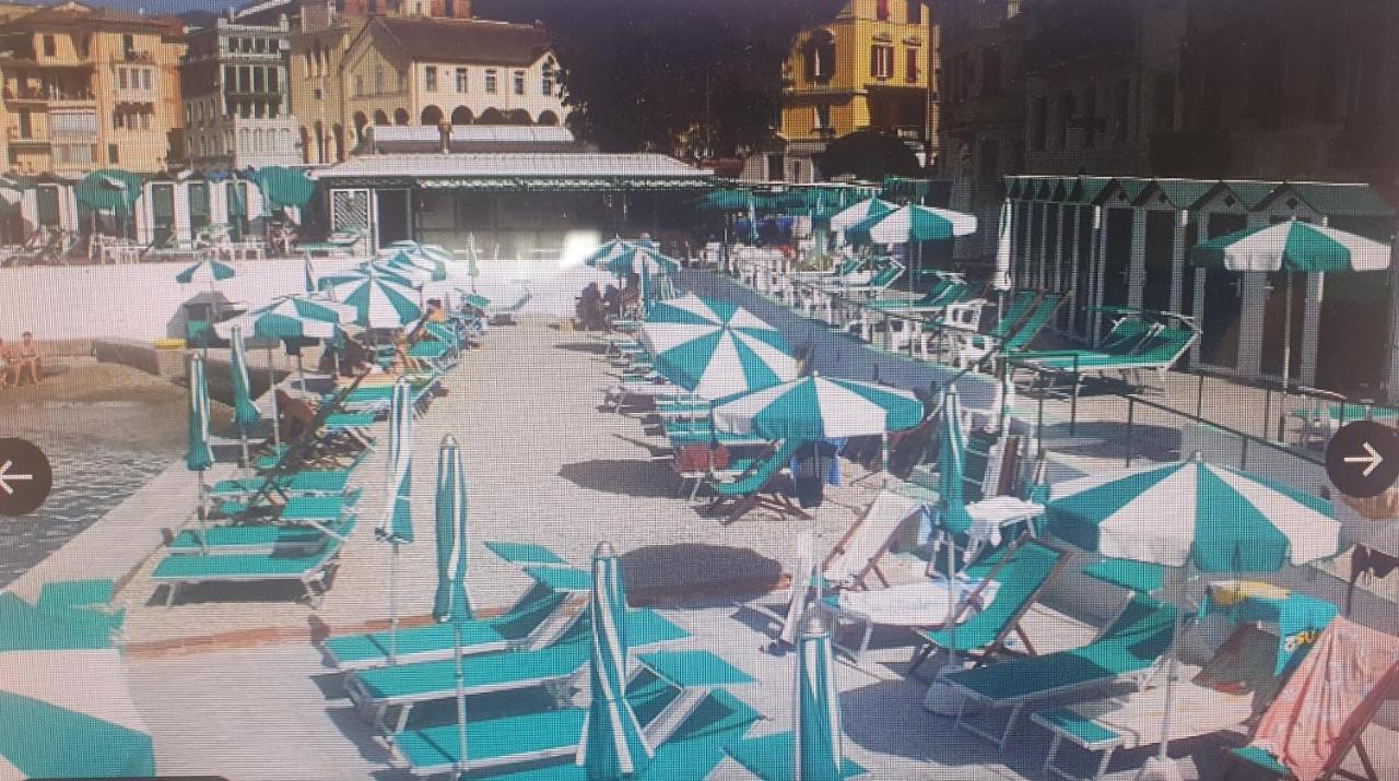 Rapallo Close To Golf Executive With Balcony Extérieur photo