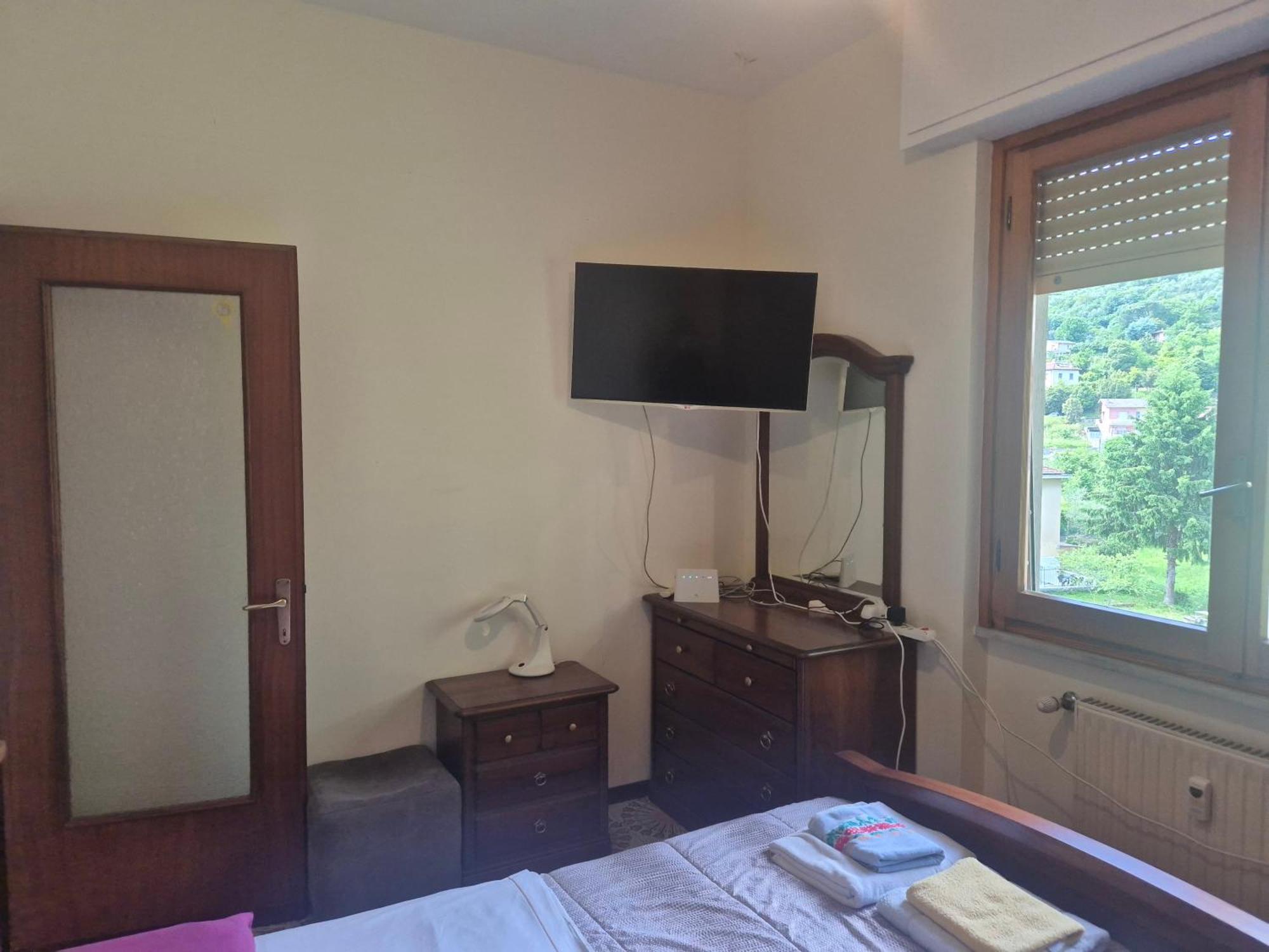 Rapallo Close To Golf Executive With Balcony Extérieur photo