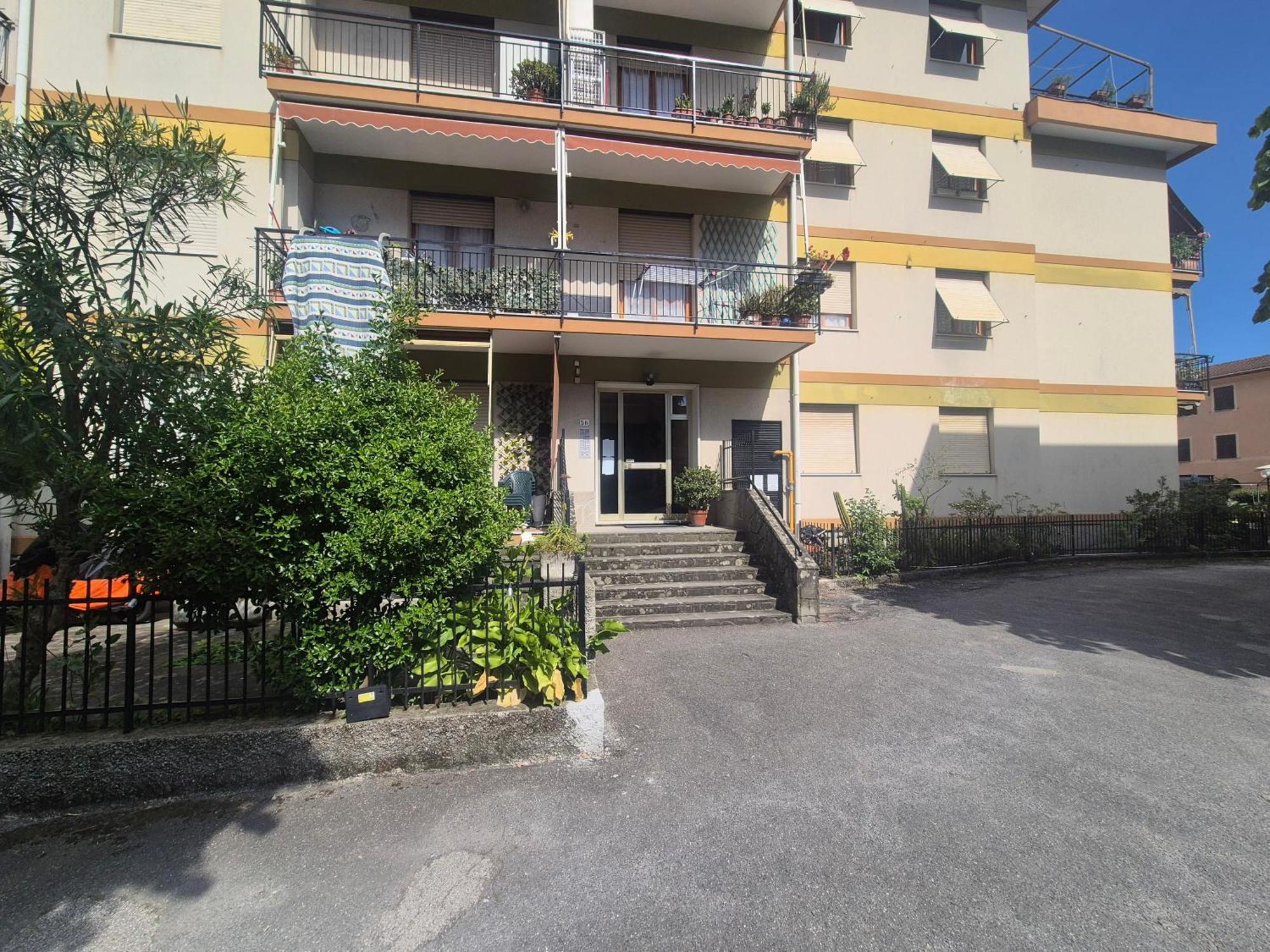 Rapallo Close To Golf Executive With Balcony Extérieur photo