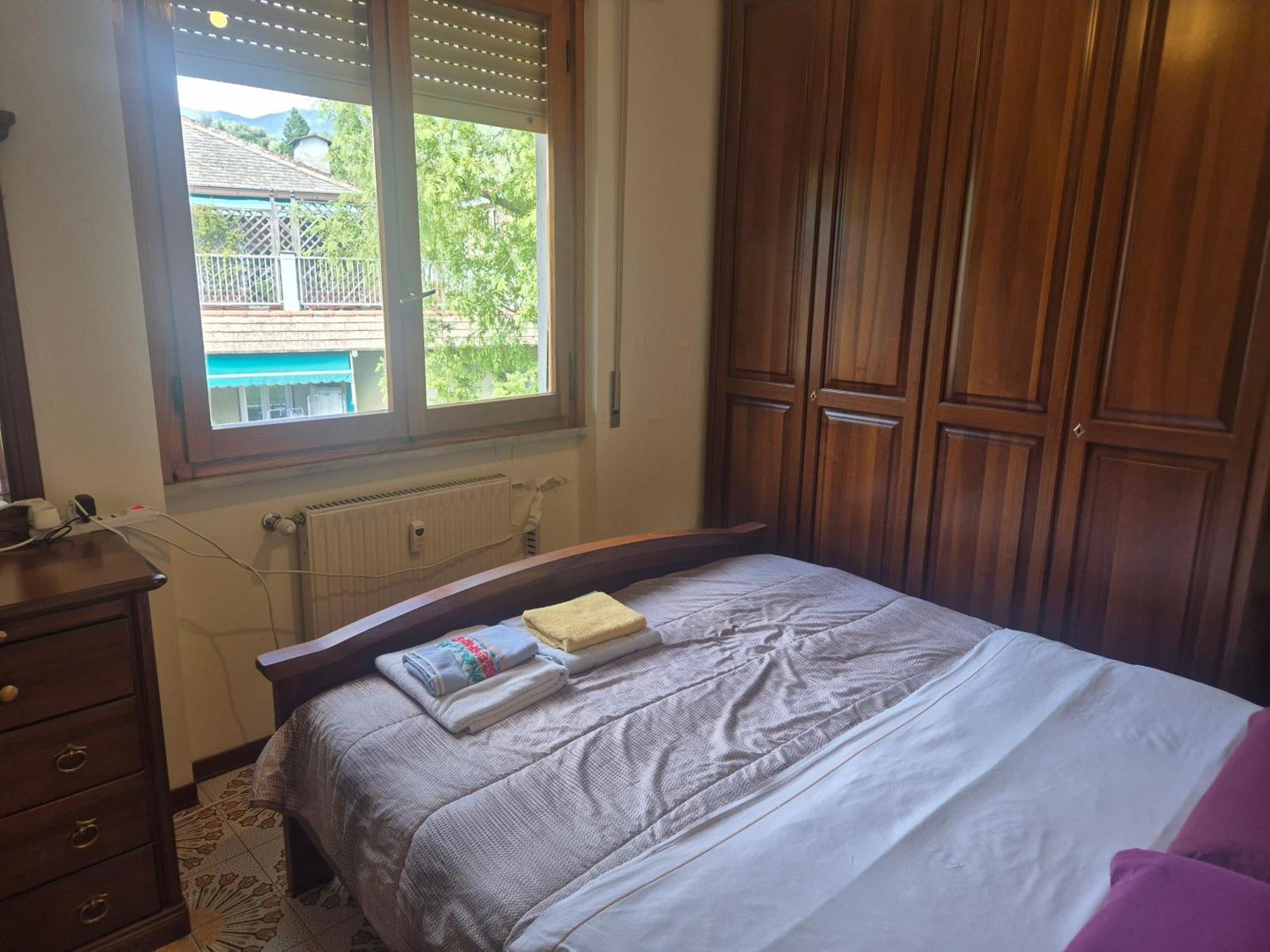 Rapallo Close To Golf Executive With Balcony Extérieur photo