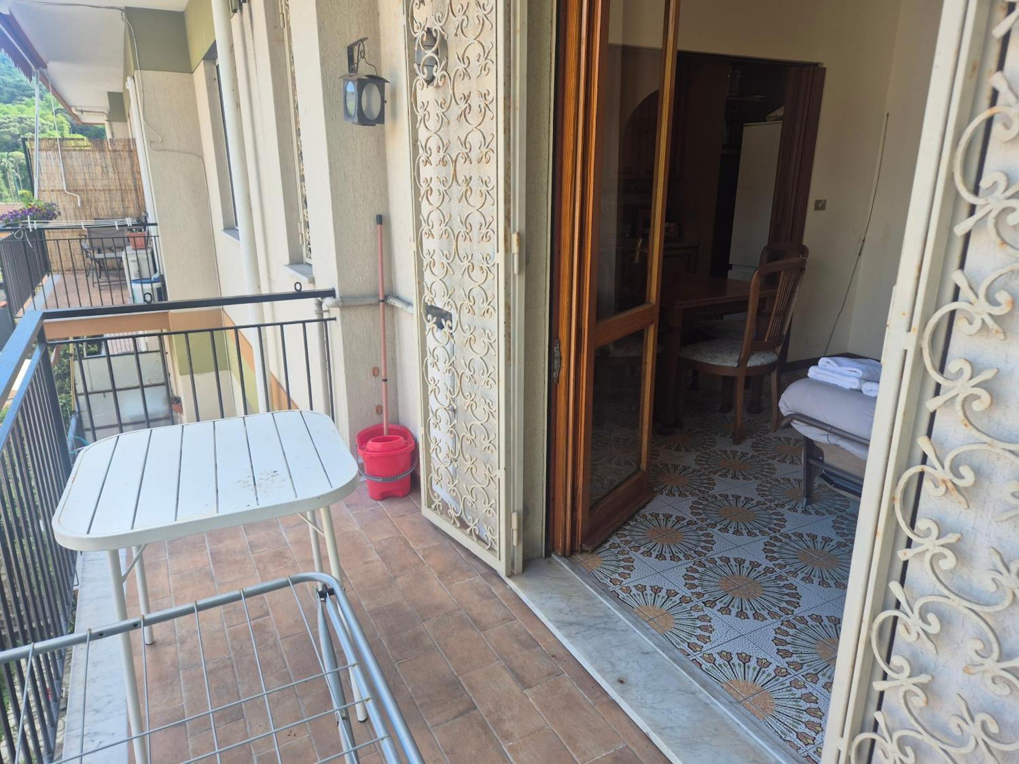Rapallo Close To Golf Executive With Balcony Extérieur photo