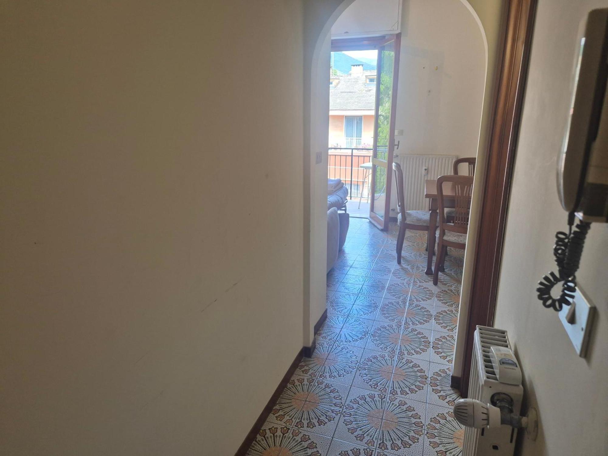Rapallo Close To Golf Executive With Balcony Extérieur photo