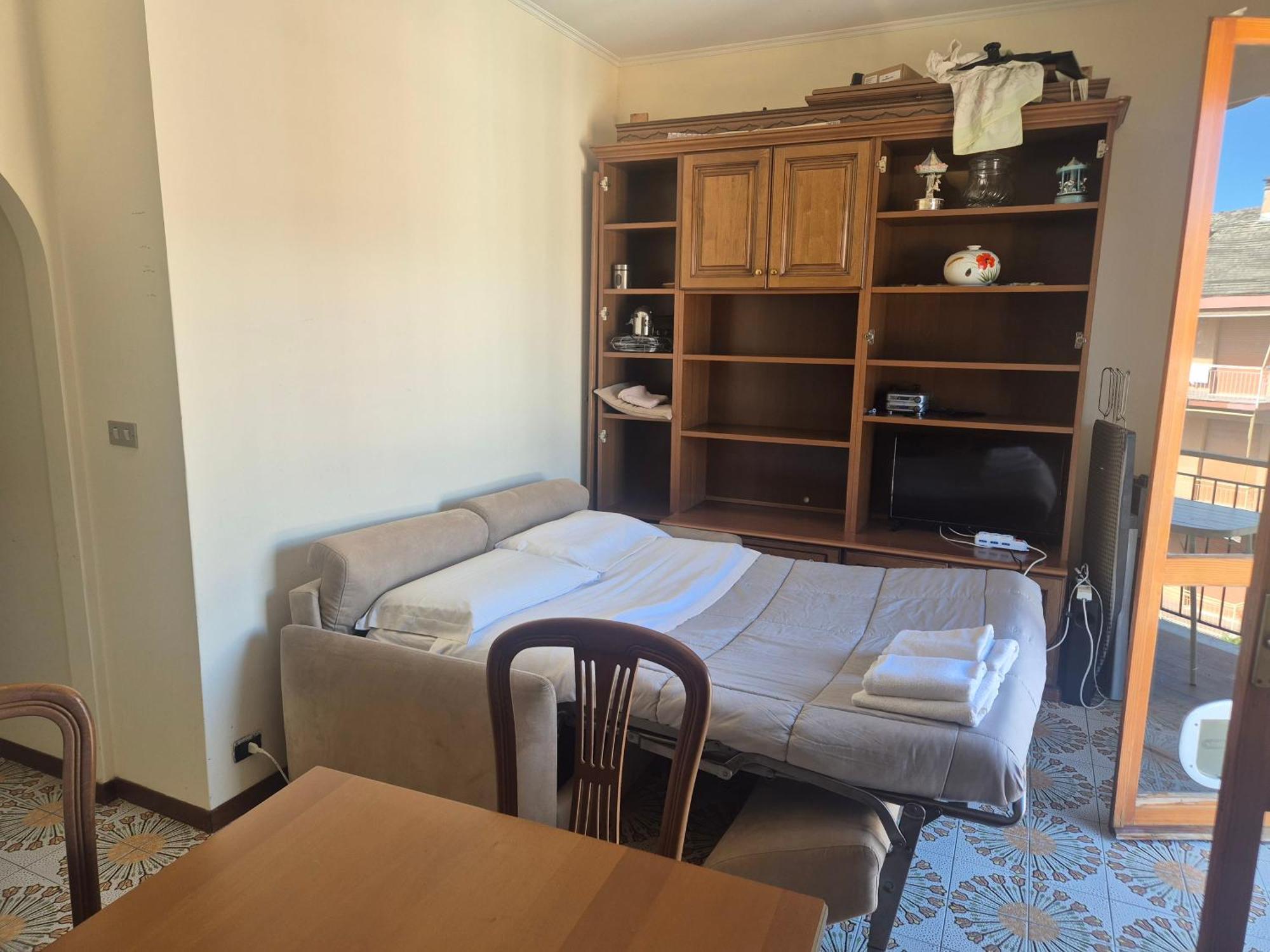 Rapallo Close To Golf Executive With Balcony Extérieur photo