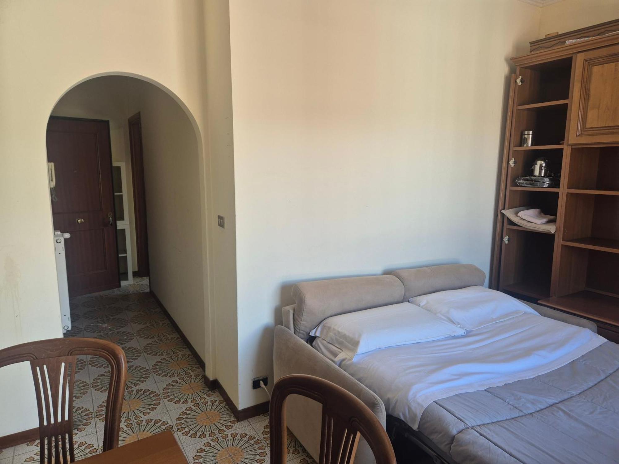 Rapallo Close To Golf Executive With Balcony Extérieur photo